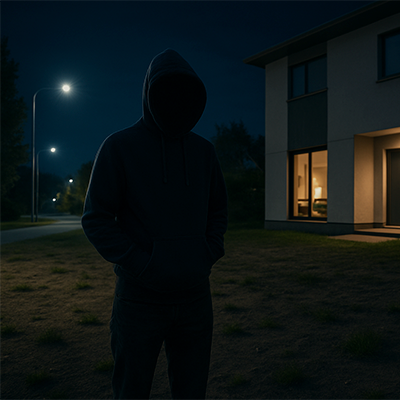 intruder